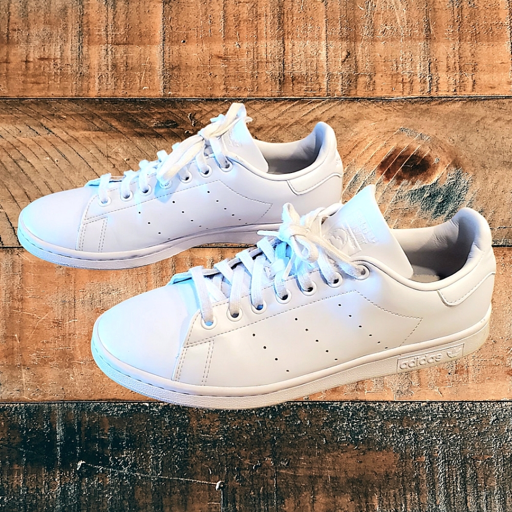 Stan Smith Adidas size 9.5 Men's